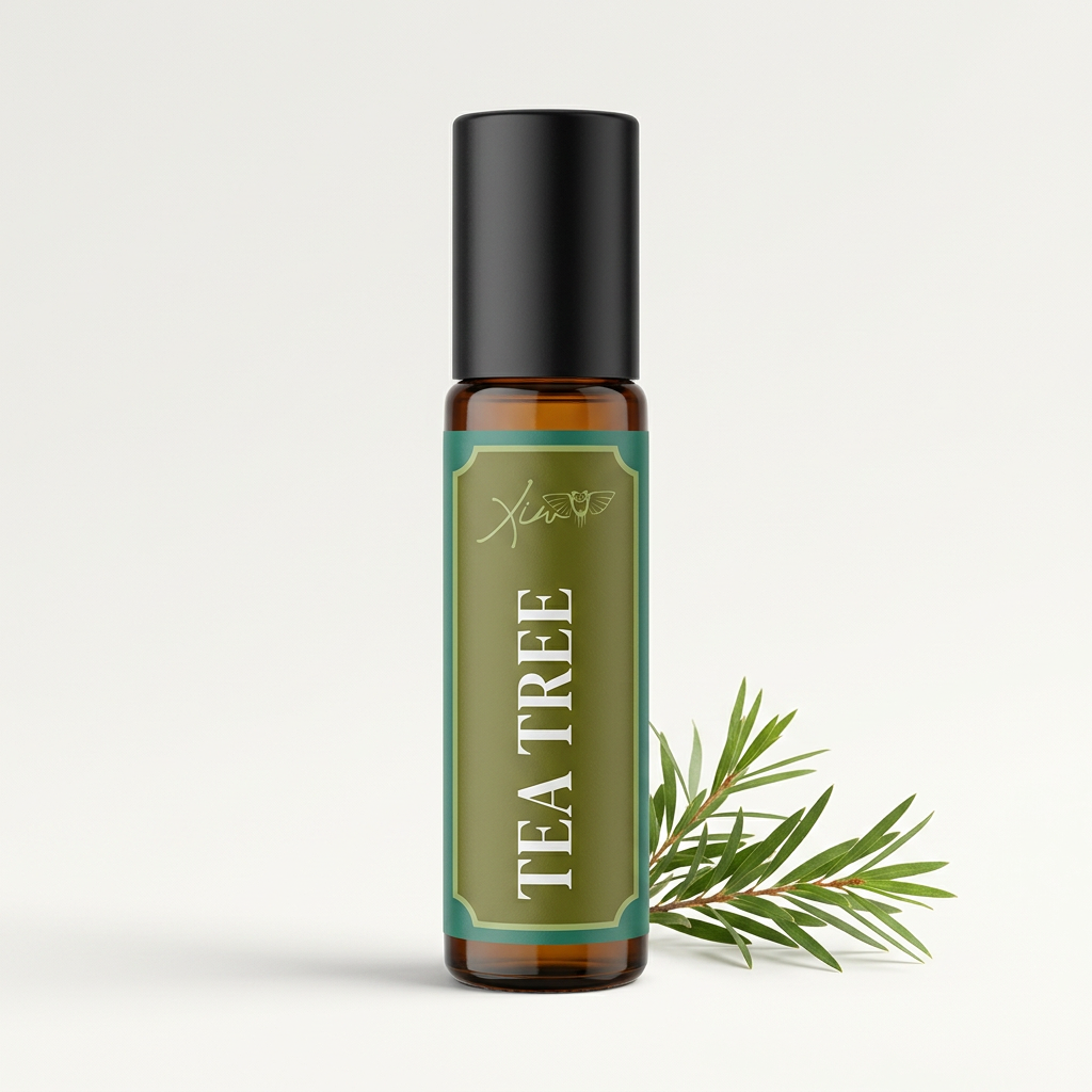 Tea Tree