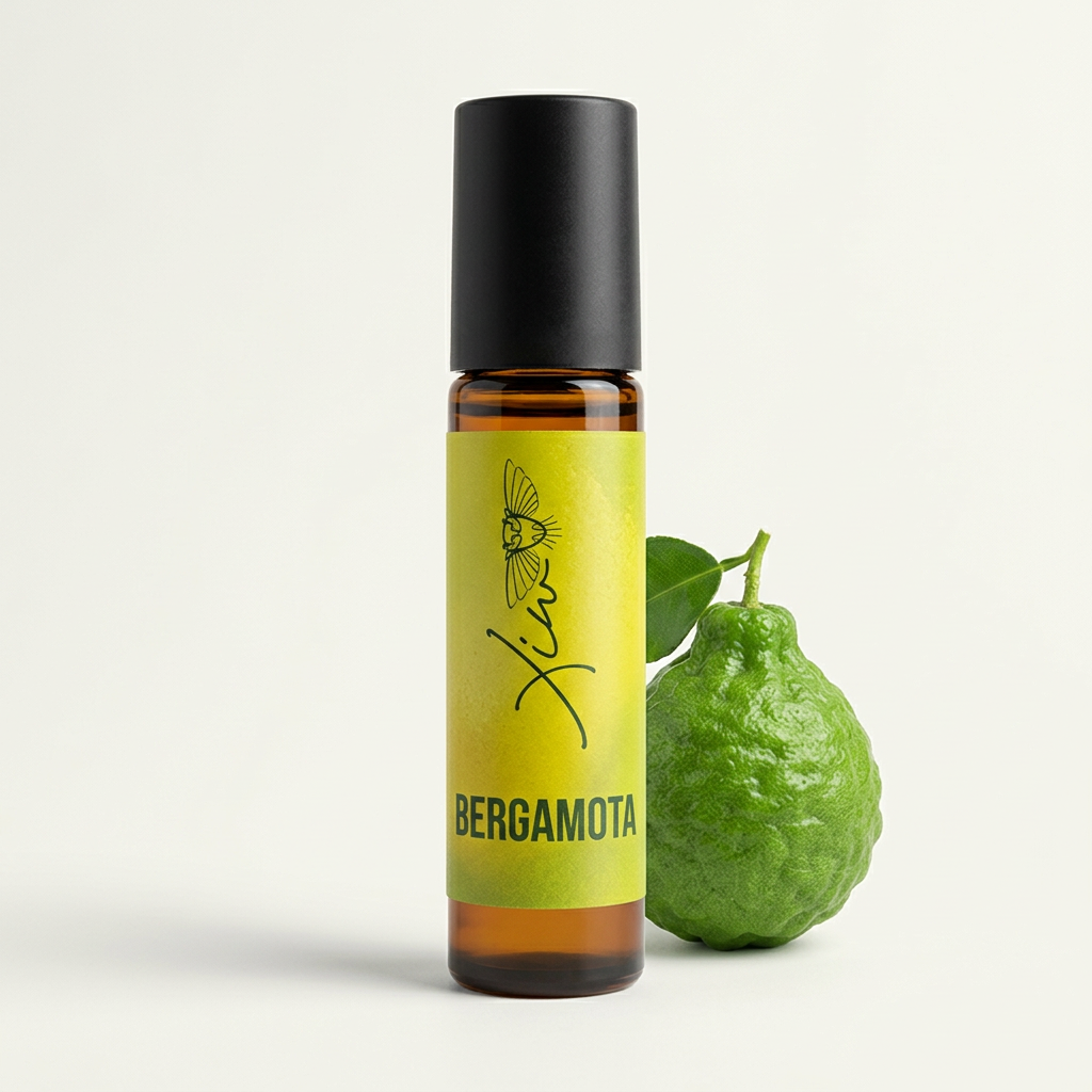Bergamota