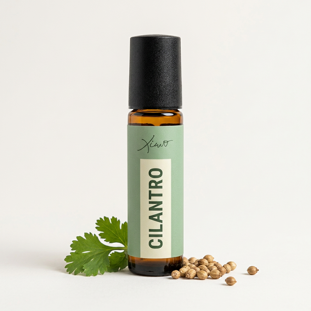 Cilantro